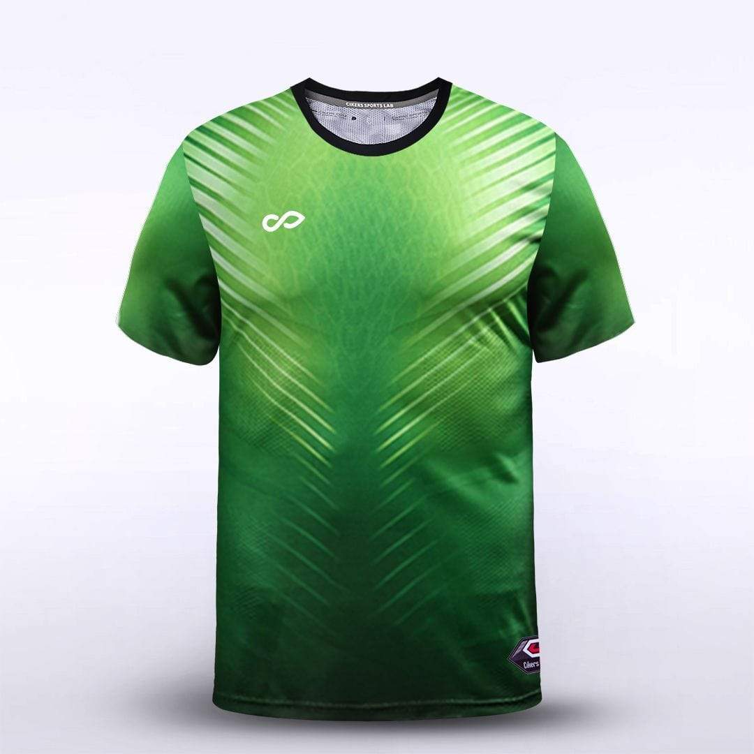 Cobra - Customized Kid's Sublimated Football Jersey