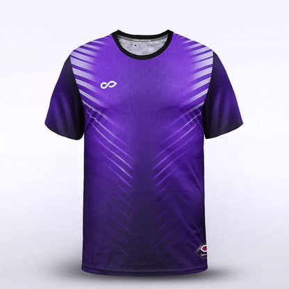 Cobra - Customized Kid's Sublimated Football Jersey