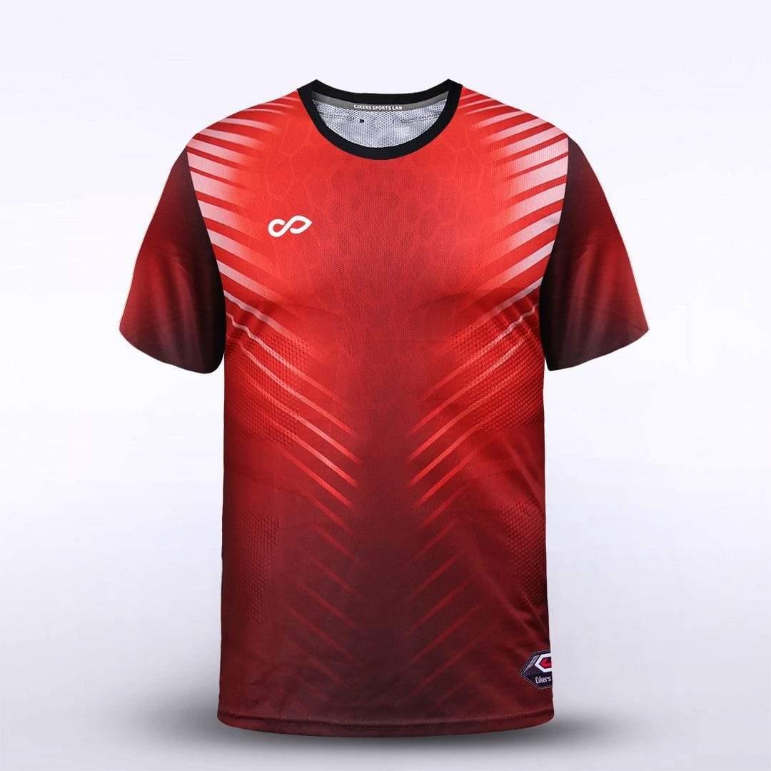 Cobra - Customized Kid's Sublimated Football Jersey