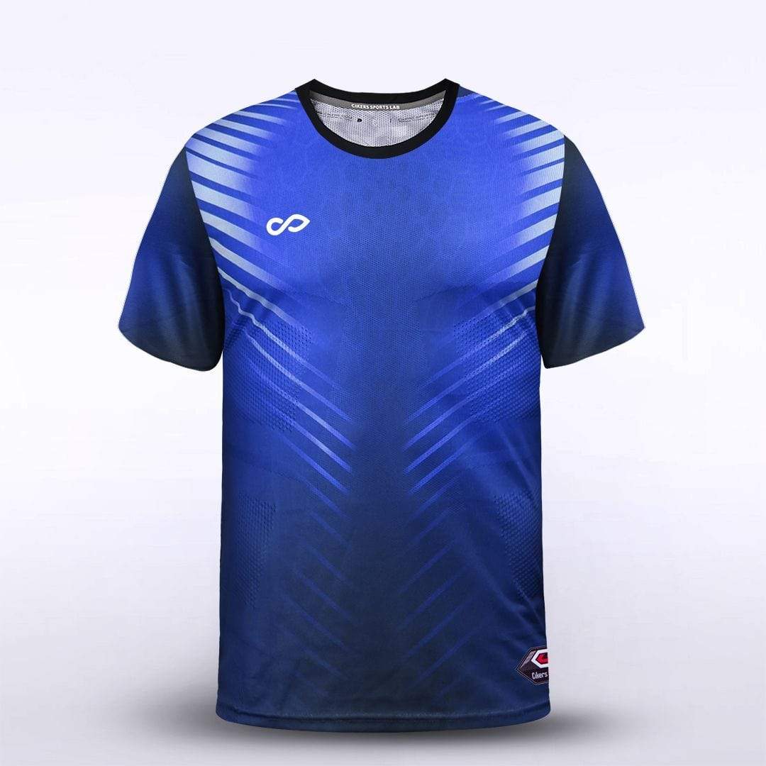 Cobra - Customized Kid's Sublimated Football Jersey