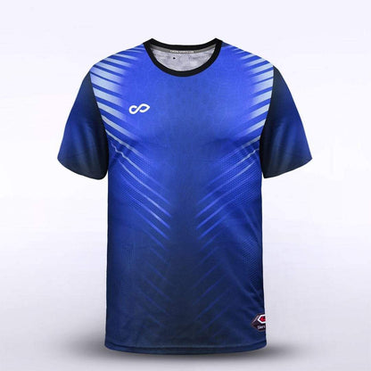 Cobra - Customized Kid's Sublimated Football Jersey