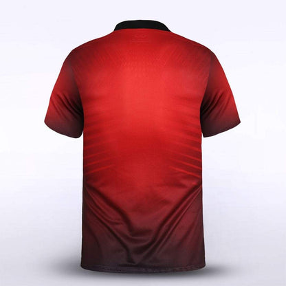 Cobra - Customized Kid's Sublimated Football Jersey