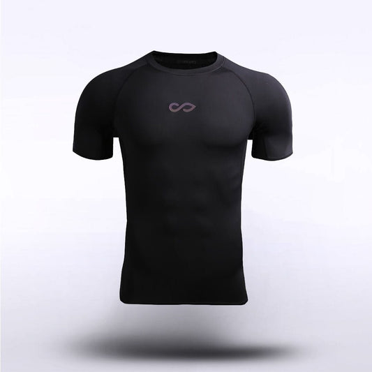 Recluse - Adult Short Sleeve Compression Shirt