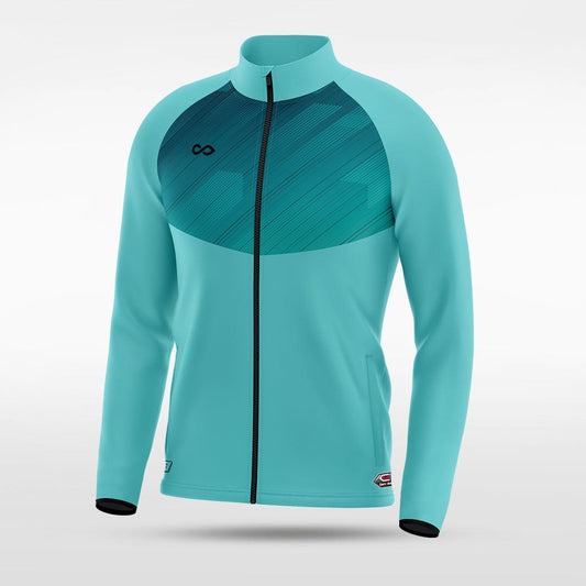 Mirror Orbit - Customized Adult's Sublimated Jacket
