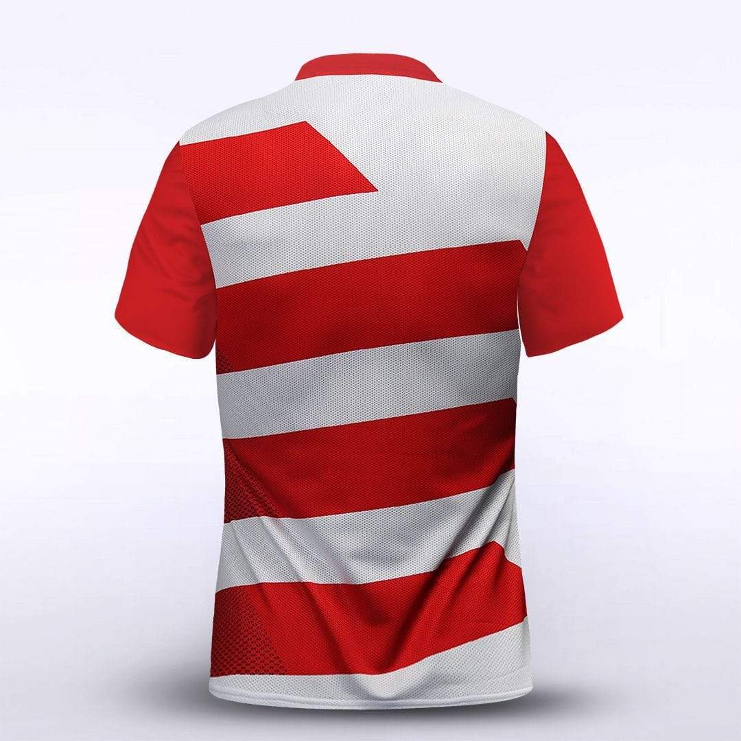 Jive - Customized Kid's Sublimated Football Jersey