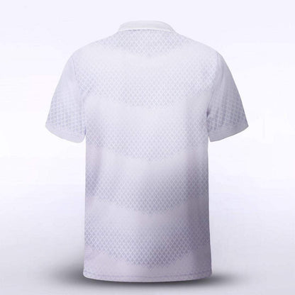 War King - Customized Kid's Sublimated Football Jersey