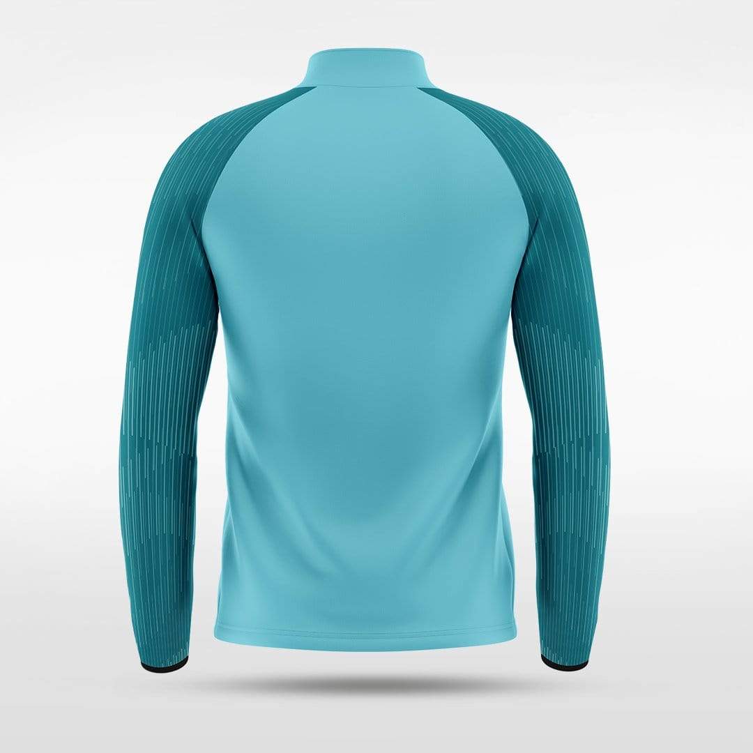 Orbit - Customized Adult's Sublimated Jacket