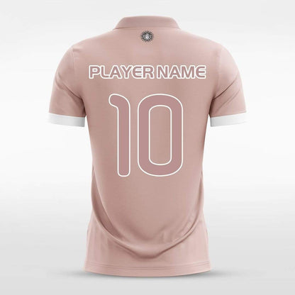 Apollo - Customized Men's Sublimated Football Jersey