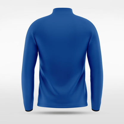 Mirror Orbit - Customized Adult's Sublimated Jacket