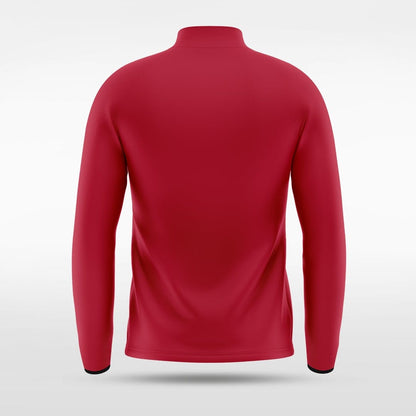 Mirror Orbit - Customized Adult's Sublimated Jacket