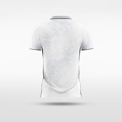 Mid-Autumn - Customized Kid's Sublimated Football Jersey