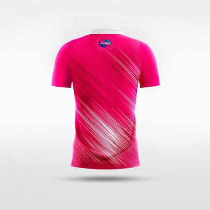 Endless - Customized Kid's Sublimated Football Jersey