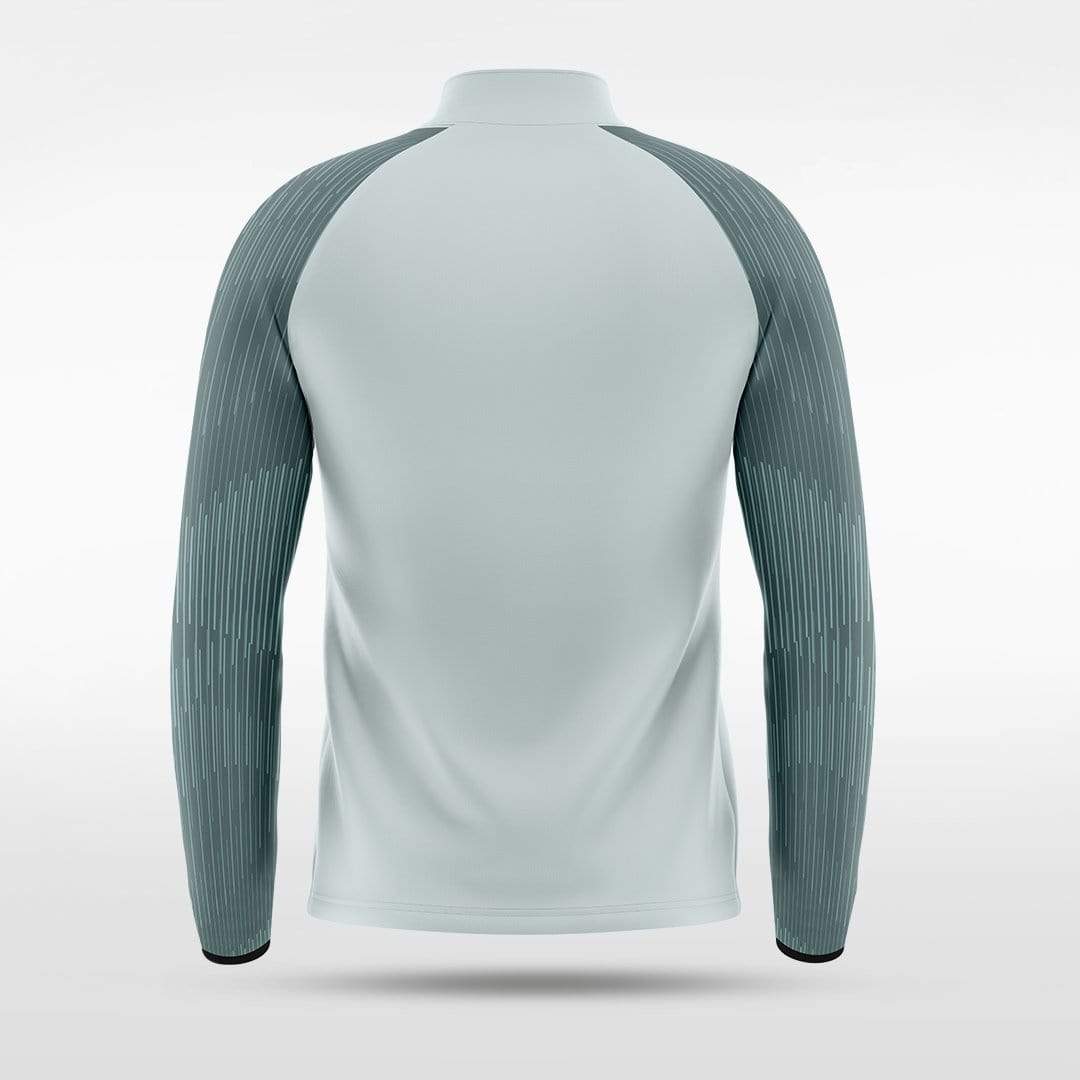 Orbit - Customized Adult's Sublimated Jacket