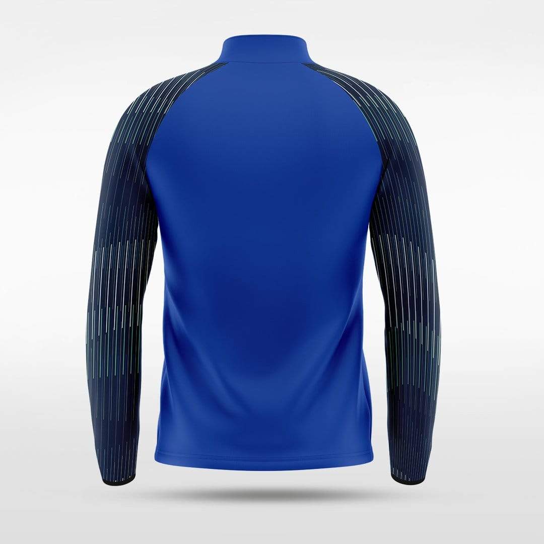 Orbit - Customized Adult's Sublimated Jacket