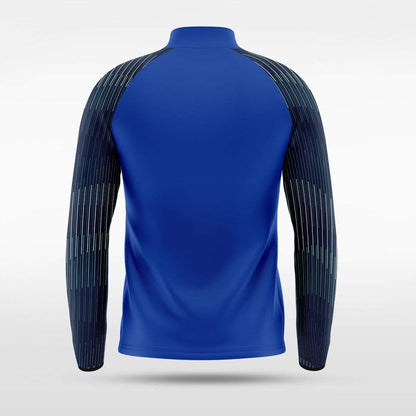 Orbit - Customized Adult's Sublimated Jacket