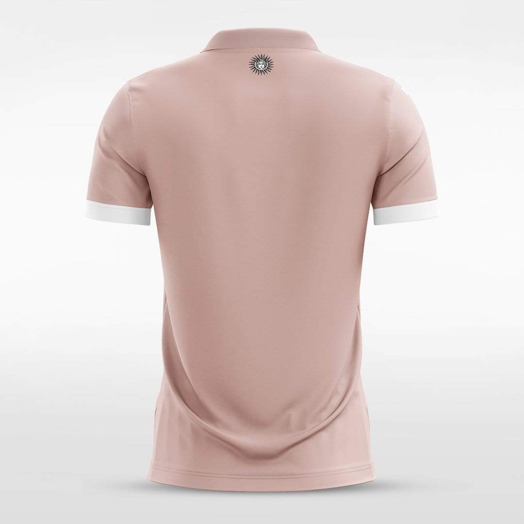 Apollo - Customized Men's Sublimated Football Jersey