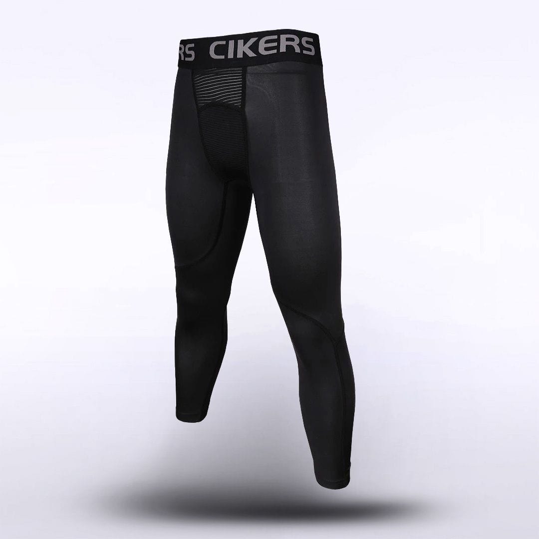 Pure - Kids Compression Pants