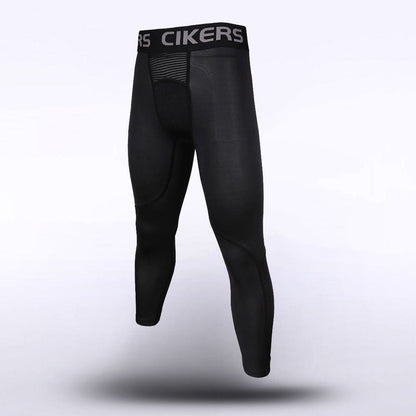 Pure - Kids Compression Pants