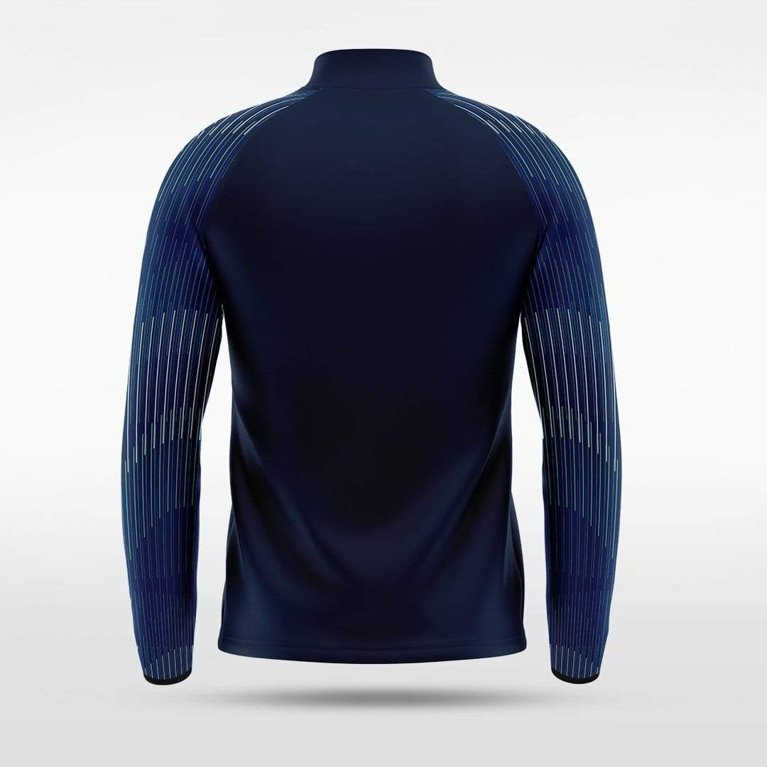 Orbit - Customized Adult's Sublimated Jacket