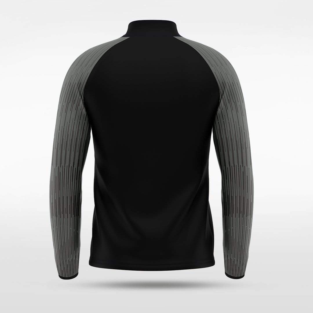 Orbit - Customized Adult's Sublimated Jacket