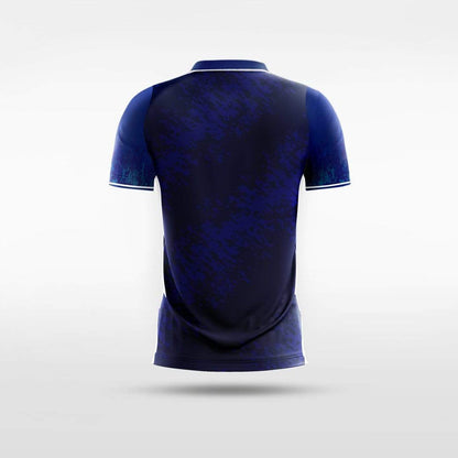 Mid-Autumn - Customized Kid's Sublimated Football Jersey