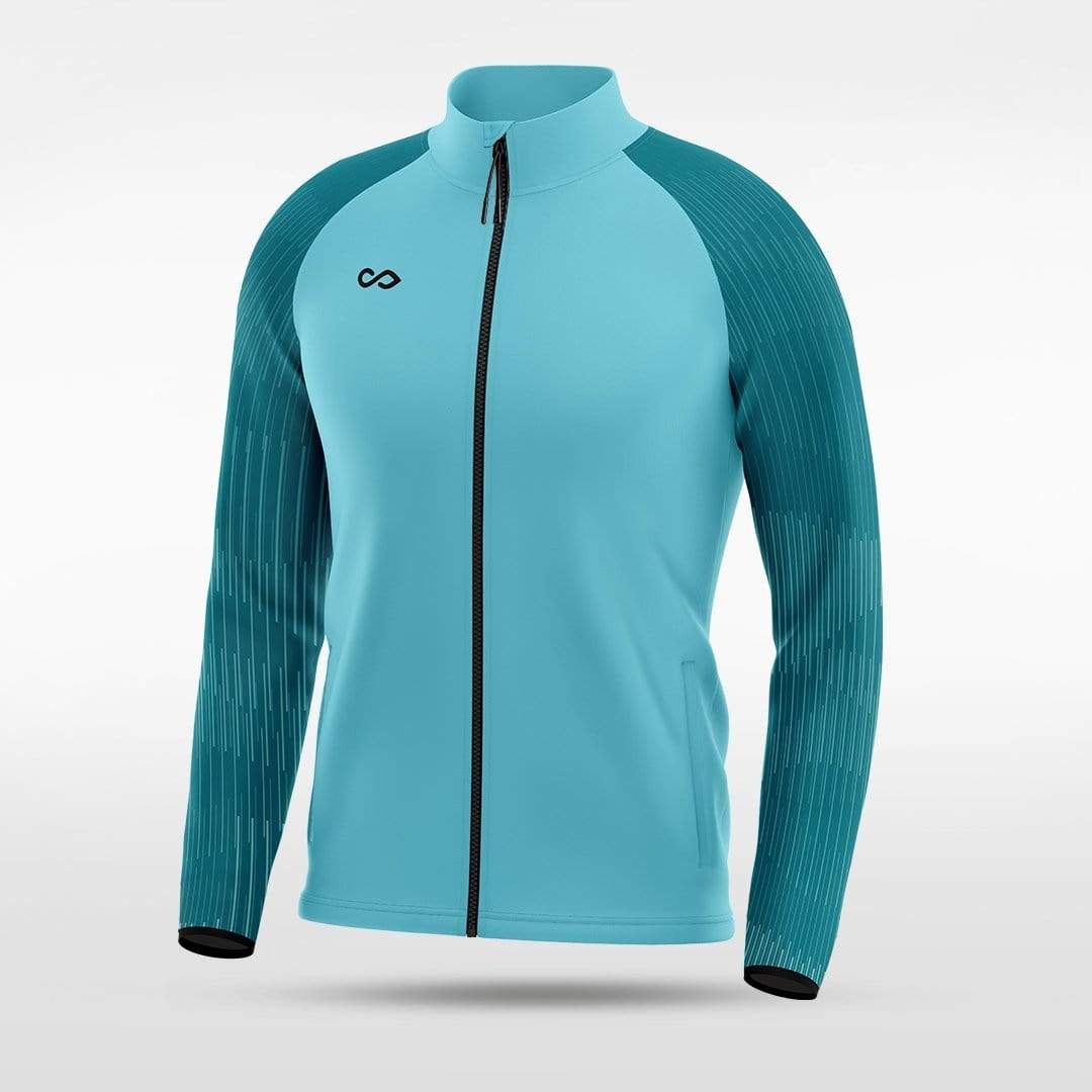 Orbit - Customized Adult's Sublimated Jacket