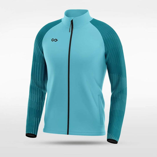 Orbit - Customized Adult's Sublimated Jacket