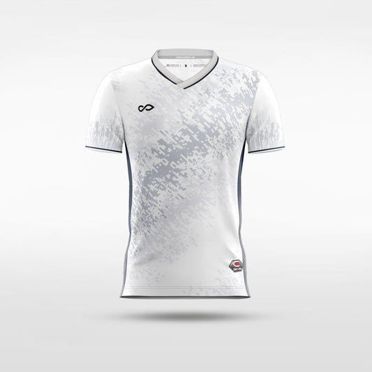 Mid-Autumn - Customized Kid's Sublimated Football Jersey