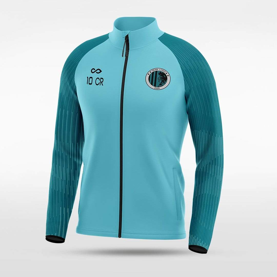 Orbit - Customized Adult's Sublimated Jacket