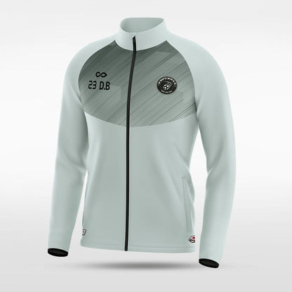 Mirror Orbit - Customized Adult's Sublimated Jacket
