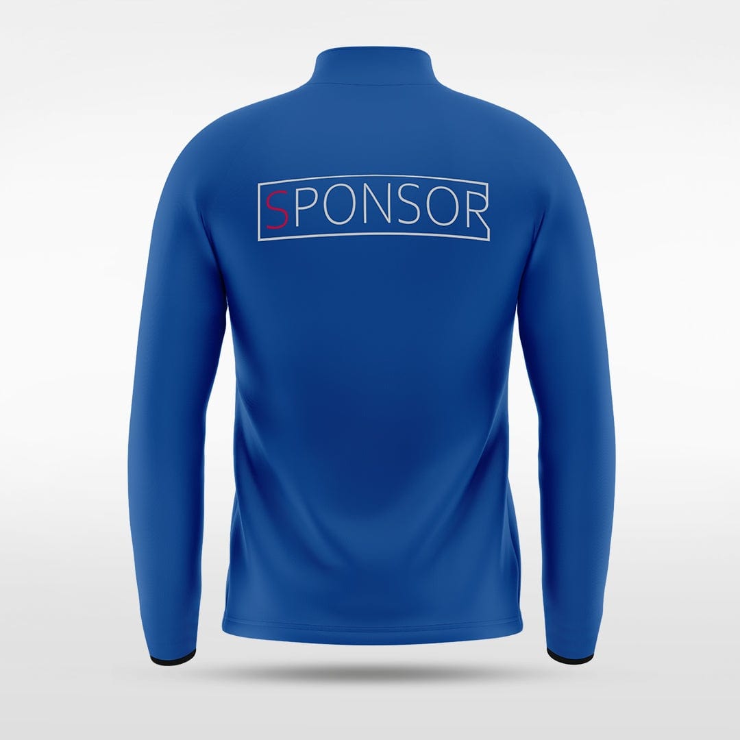 Mirror Orbit - Customized Adult's Sublimated Jacket