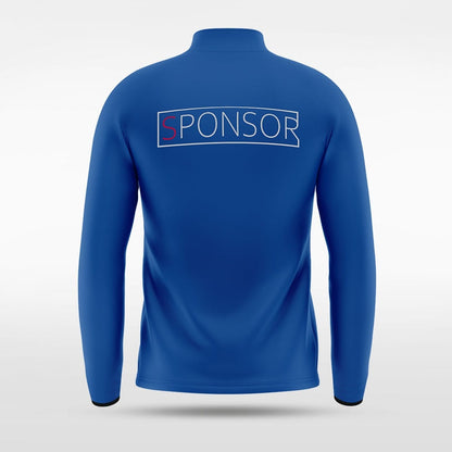 Mirror Orbit - Customized Adult's Sublimated Jacket