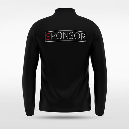 Mirror Orbit - Customized Adult's Sublimated Jacket