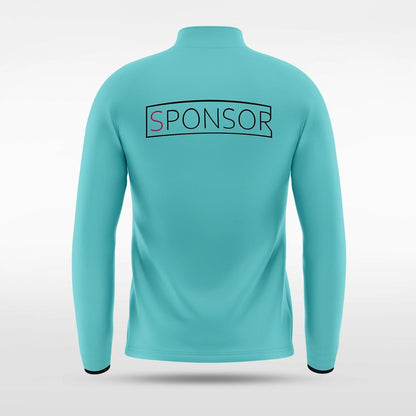 Mirror Orbit - Customized Adult's Sublimated Jacket