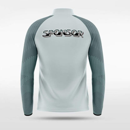 Orbit - Customized Adult's Sublimated Jacket