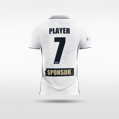 Mid-Autumn - Customized Kid's Sublimated Football Jersey