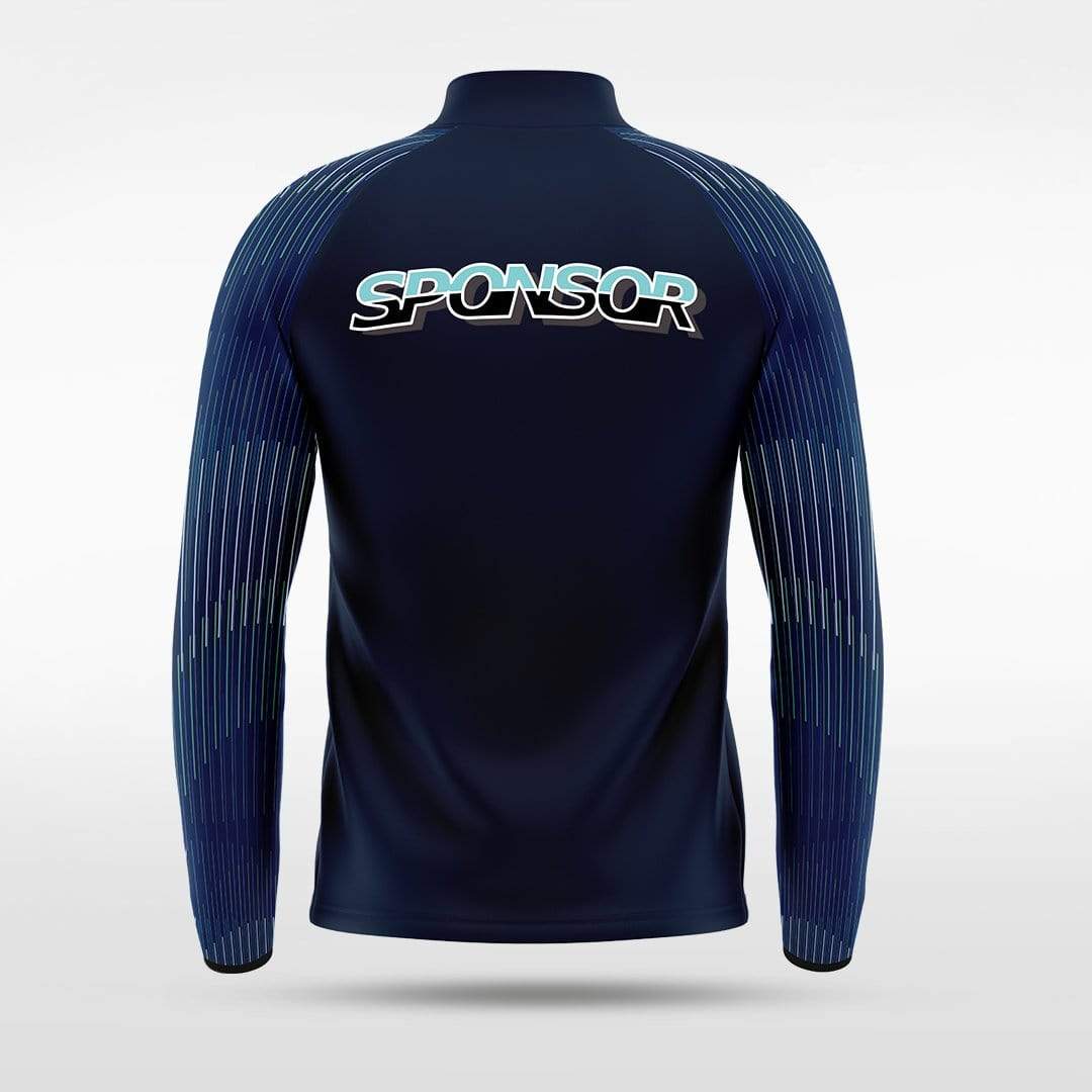 Orbit - Customized Adult's Sublimated Jacket