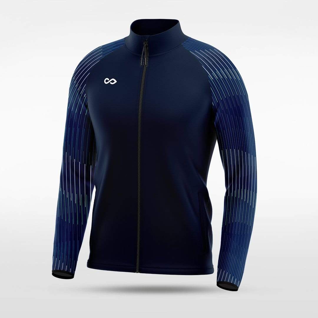Orbit - Customized Adult's Sublimated Jacket