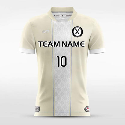 Apollo - Customized Men's Sublimated Football Jersey