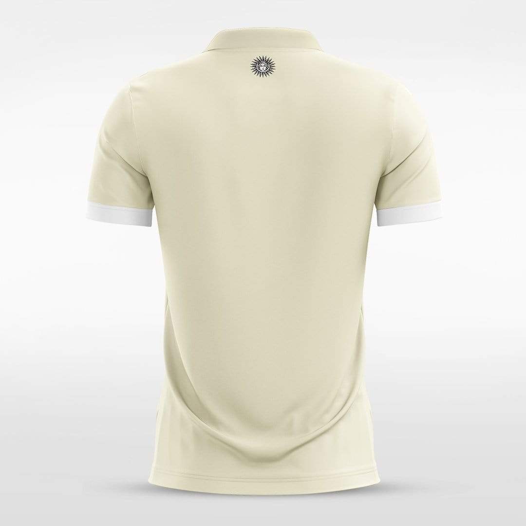 Apollo - Customized Men's Sublimated Football Jersey