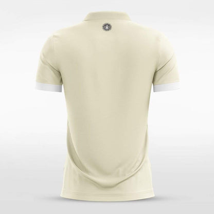 Apollo - Customized Men's Sublimated Football Jersey