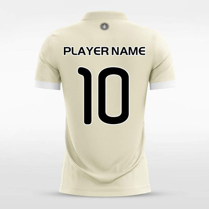 Apollo - Customized Men's Sublimated Football Jersey