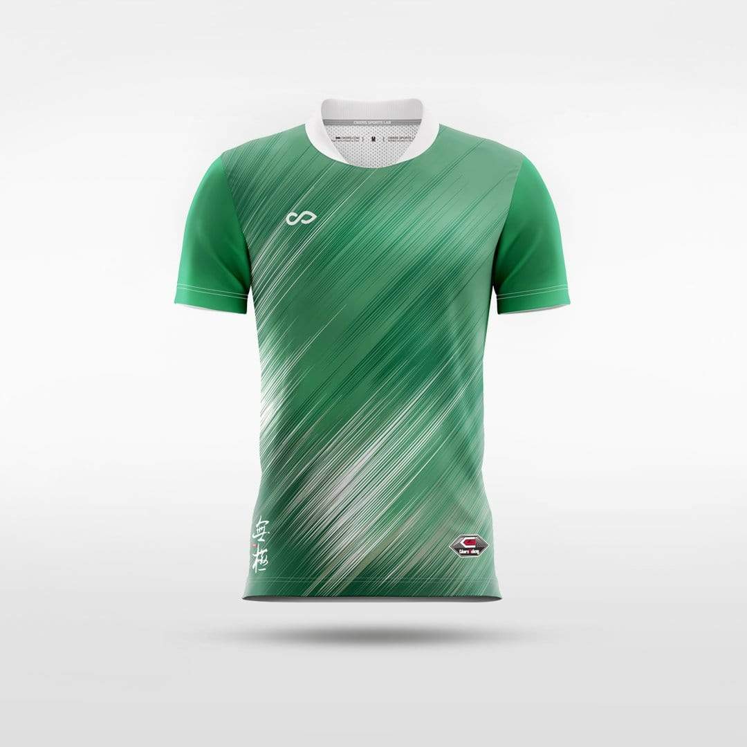 Endless - Customized Kid's Sublimated Football Jersey