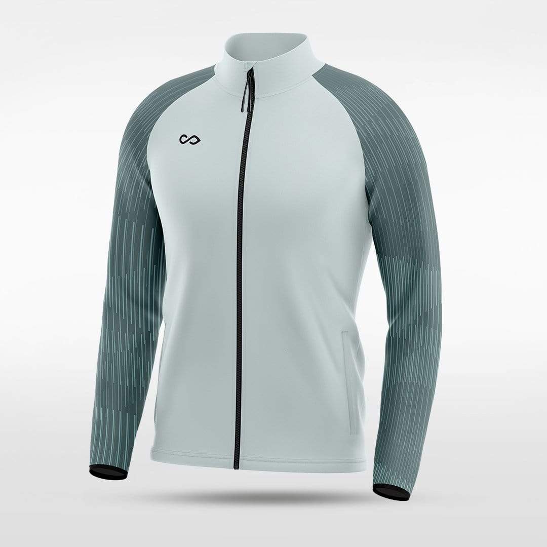 Orbit - Customized Adult's Sublimated Jacket