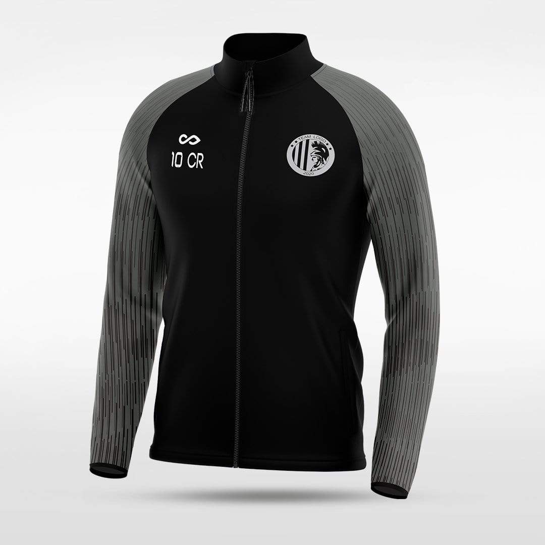 Orbit - Customized Adult's Sublimated Jacket