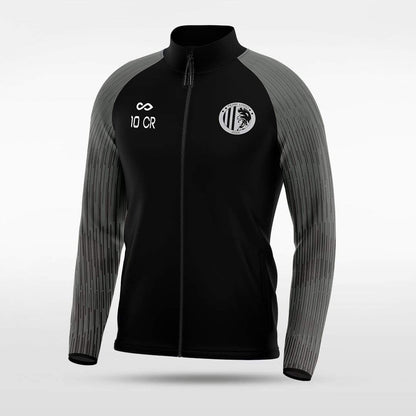 Orbit - Customized Adult's Sublimated Jacket