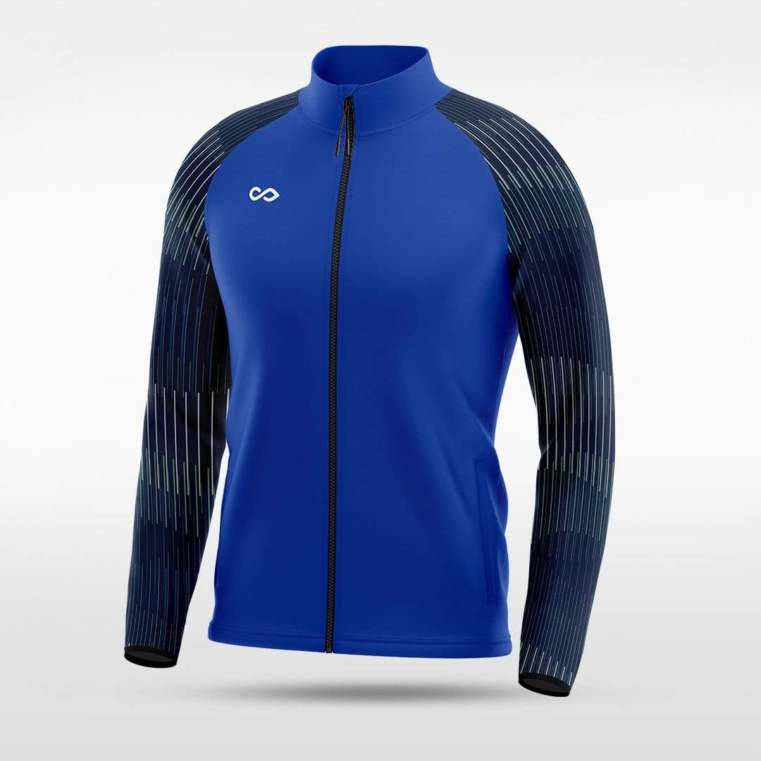 Orbit - Customized Adult's Sublimated Jacket