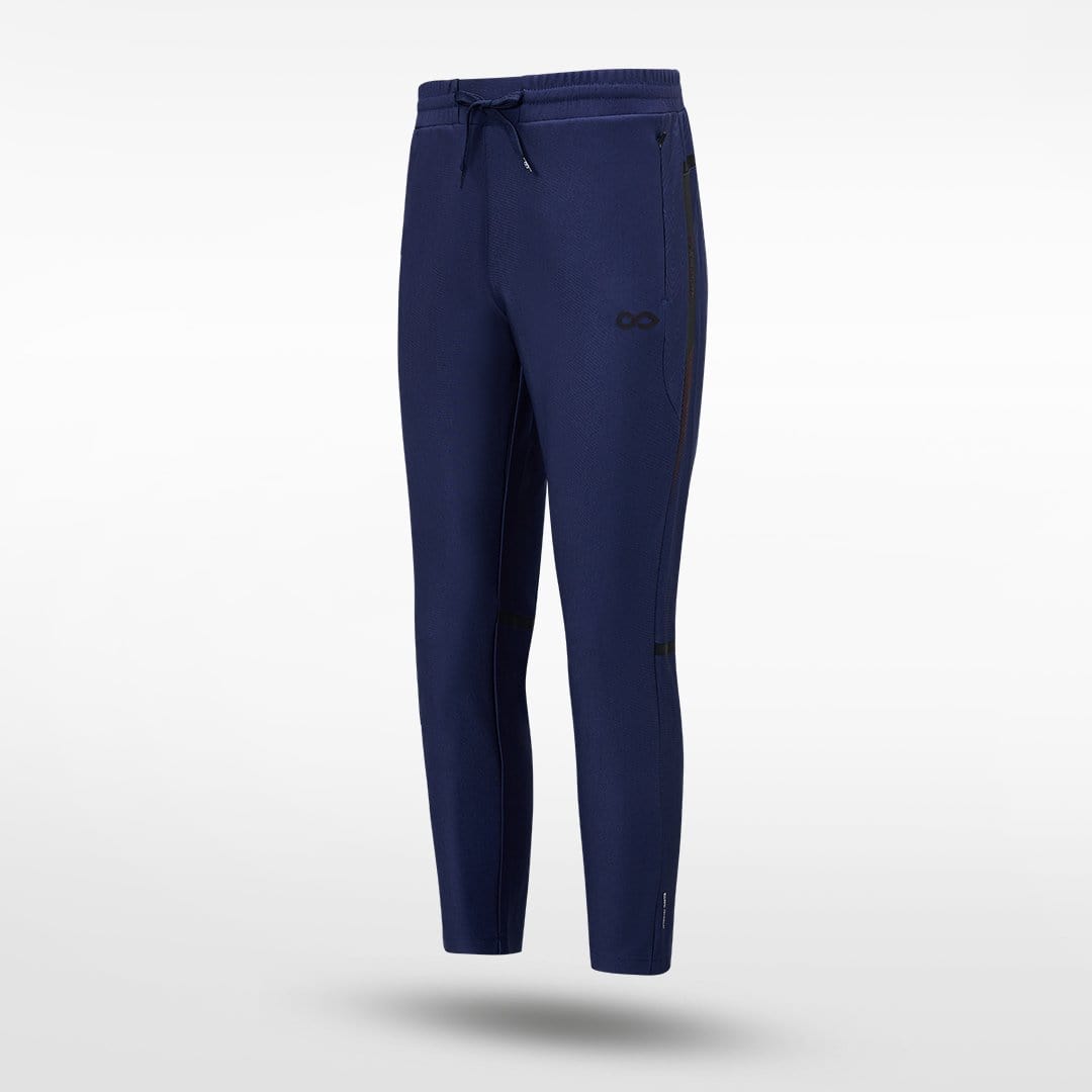 Falcon - Adult Fitted Sports Pants