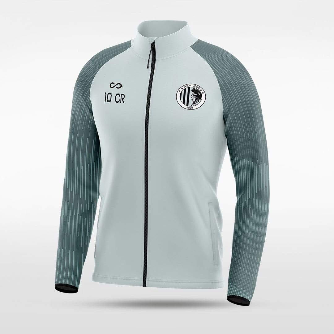 Orbit - Customized Adult's Sublimated Jacket