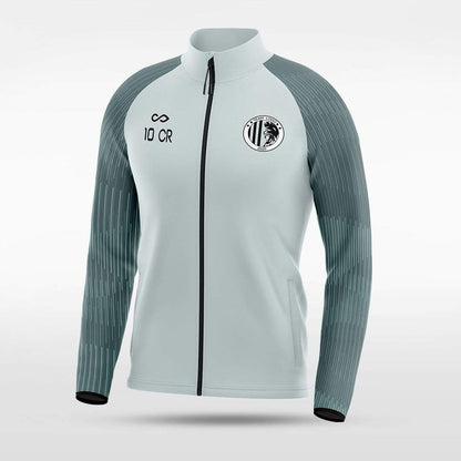 Orbit - Customized Adult's Sublimated Jacket
